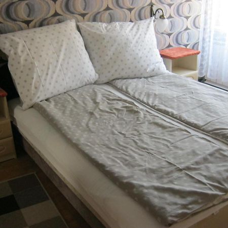 Kitti Apartman Balatonboglár Εξωτερικό φωτογραφία