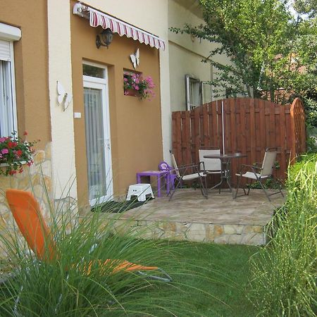 Kitti Apartman Balatonboglár Δωμάτιο φωτογραφία