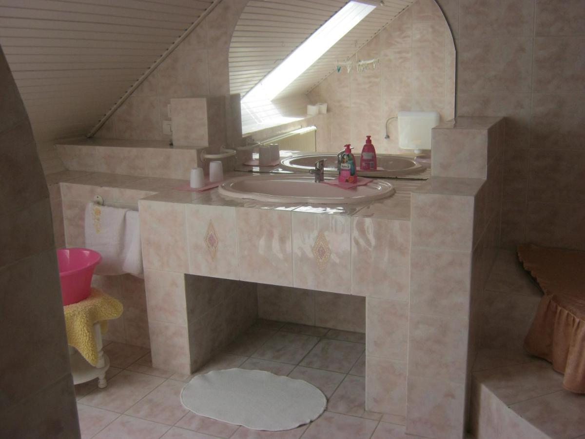Kitti Apartman Balatonboglár Εξωτερικό φωτογραφία