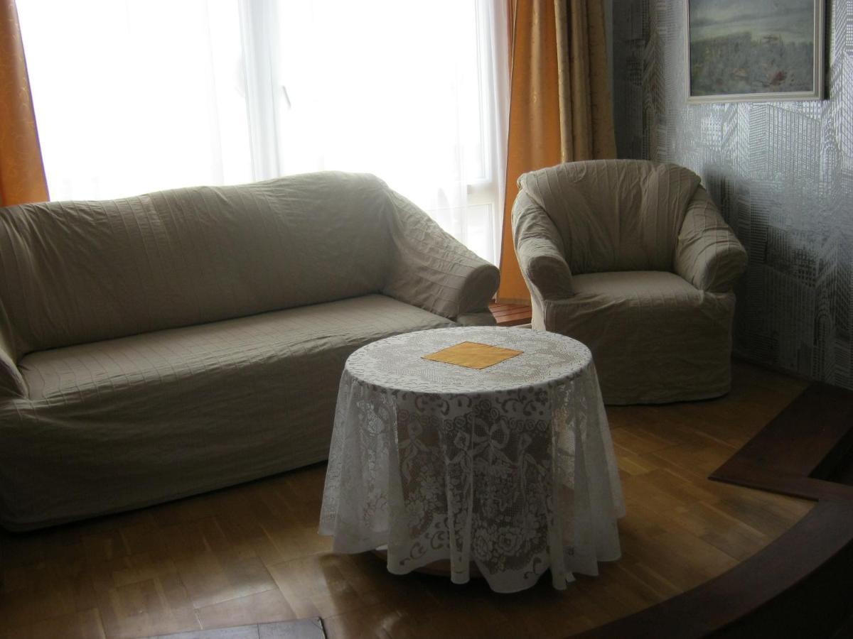 Kitti Apartman Balatonboglár Εξωτερικό φωτογραφία