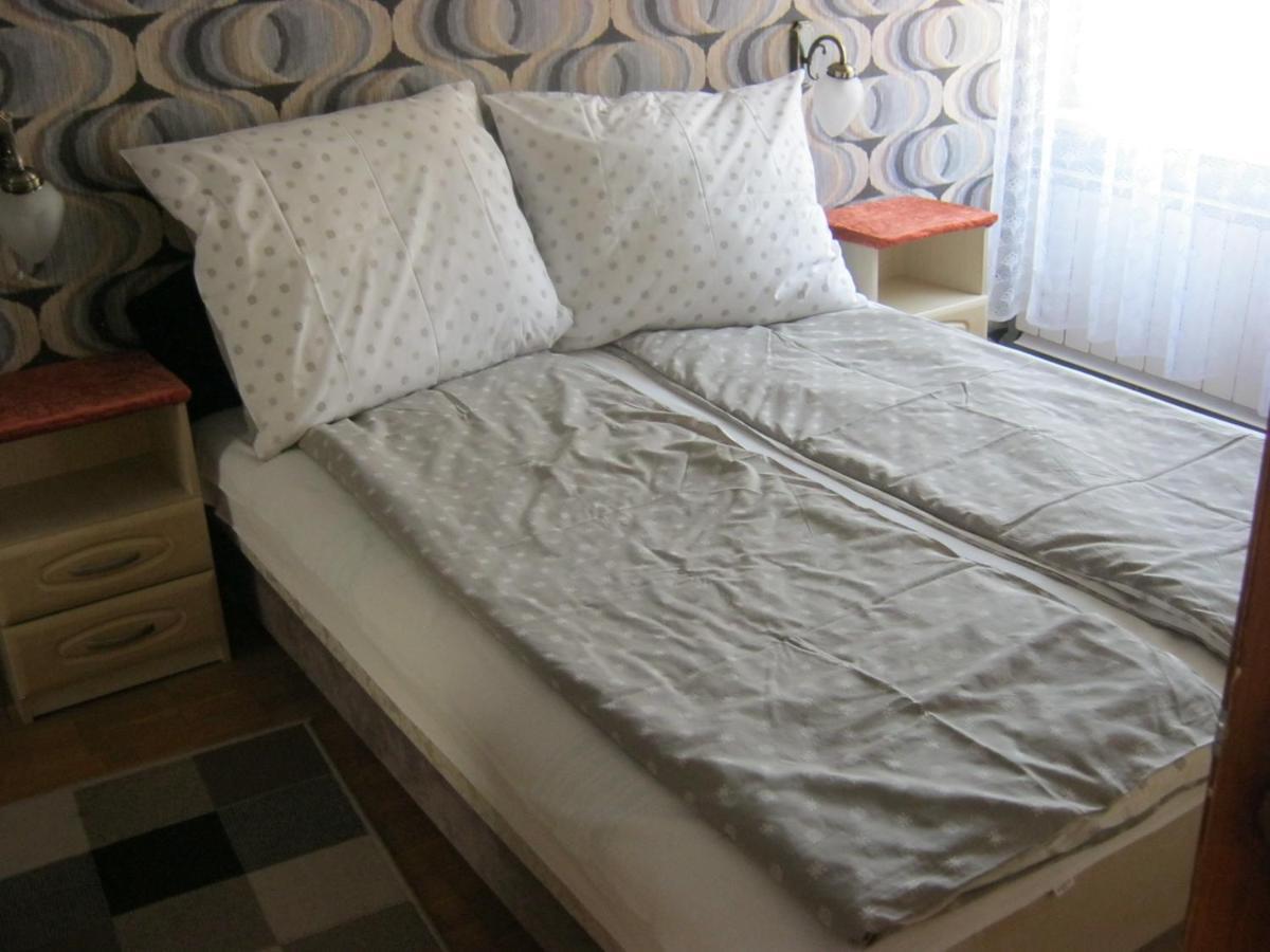 Kitti Apartman Balatonboglár Εξωτερικό φωτογραφία
