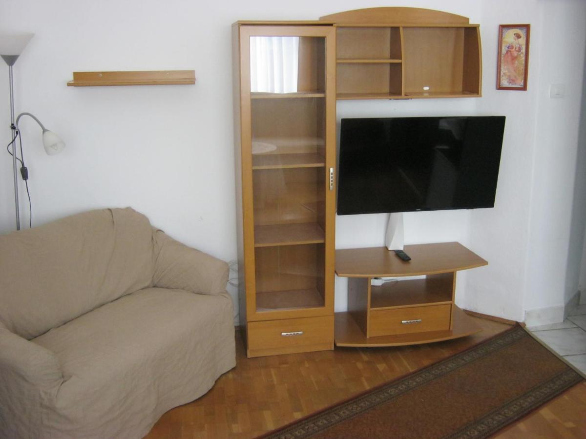 Kitti Apartman Balatonboglár Εξωτερικό φωτογραφία