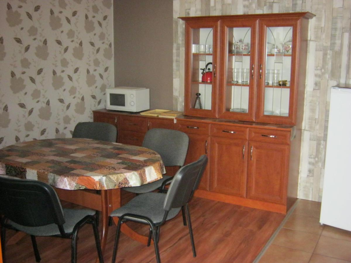 Kitti Apartman Balatonboglár Εξωτερικό φωτογραφία