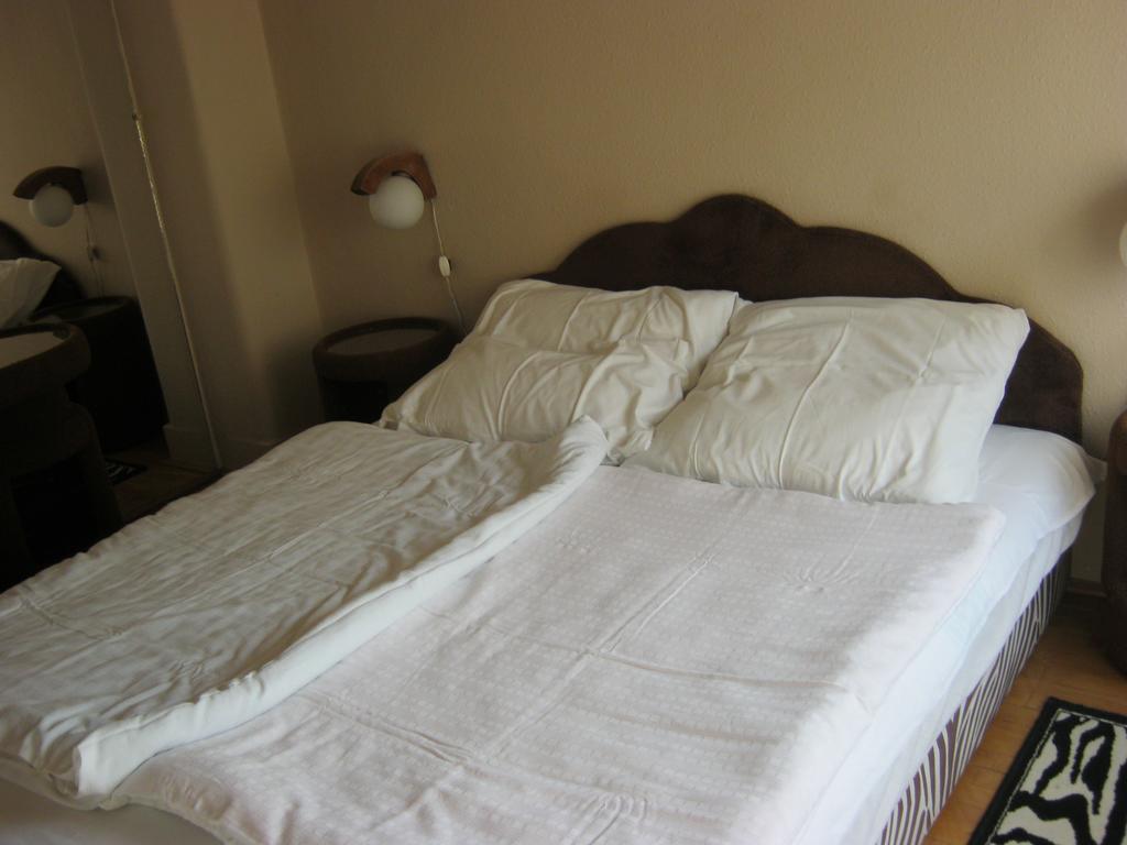 Kitti Apartman Balatonboglár Δωμάτιο φωτογραφία
